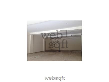 Commercial Retail showroom shop for Rent in Hyderabad